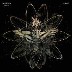 Chemistry by Pig&Dan Album Cover