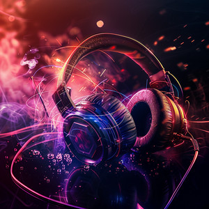 Echoed Harmonies of the Mind by Mindful Audio, Space Sonic, Pure Healing Waves