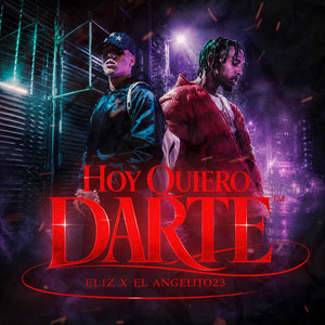 Hoy Quiero Darte by Eliz, Angelito23