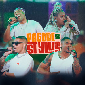 PAGODE COM STYLUS - Ao Vivo by 4 Stylus, Samba de Cosme