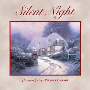 Thomas Kinkade: Silent Night - Album by 101 Strings Orchestra