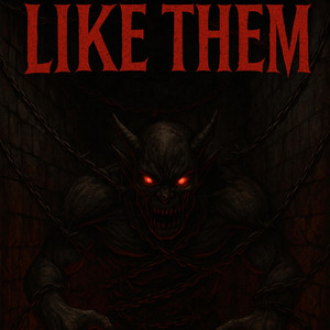 Like Them by LØEMPS