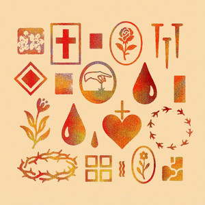 The Blood (Live from Victory Conference 2025)