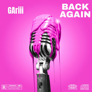 Back Again
