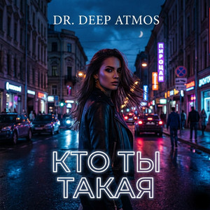 Кто ты такая by Dr. Deep Atmos