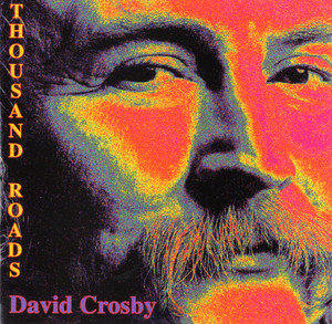 Thousand Roads cover