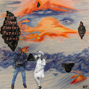 High by The Steven Timothy Patrick Band