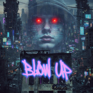 Blow Up by Gl1tch G0d