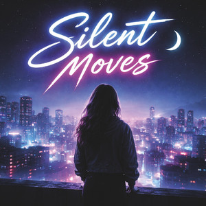 Silent Moves by Danny ehre