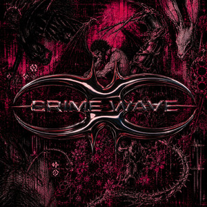 CRIMEWAVE by D|K|OXY