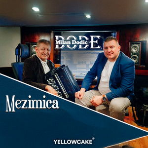 Mezimica