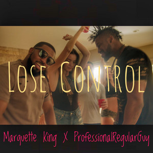 Portada de Lose Control