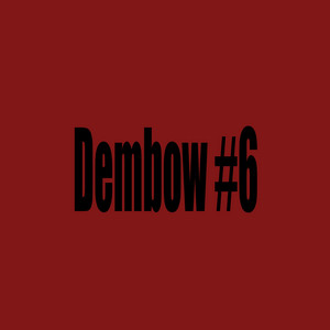 Dembow #6 - instrumental by FLOW 809
