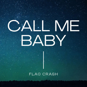 Avalanche by Flag Crash