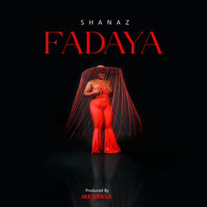 Shanaz - Fadaya(Turn Up)