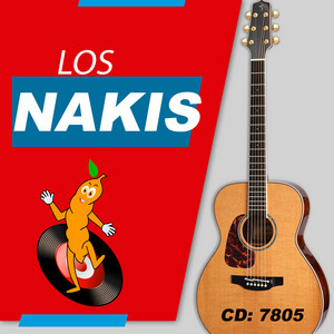 Los Nakis poster