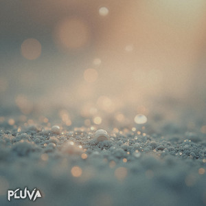 Satin Mist 852 Hz by Pluva