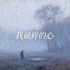 我破碎的心 - 沧桑版 by 国叔