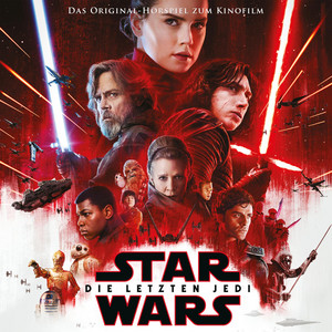 Kapitel 06: Star Wars: Die letzten Jedi by Star Wars Album Cover