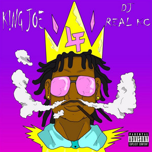 Crazy by King Joe