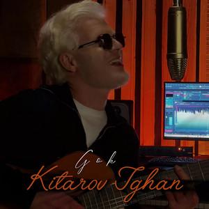 Gok Khachatryan - Kitarov Tghan