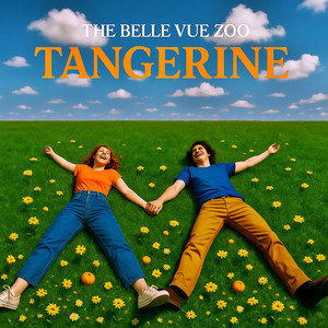 Tangerine