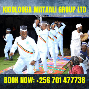 Kigolooba Mataali Group - Ekisiibo