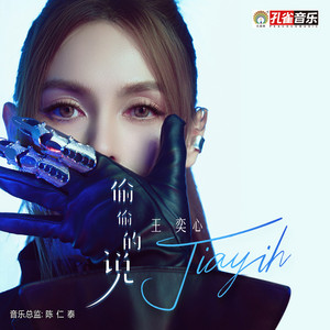 偷偷的說 by 王奕心