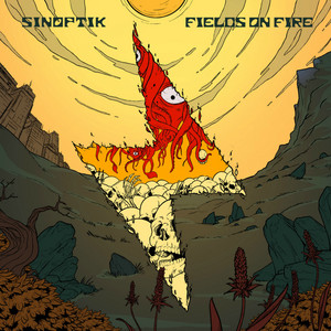 Sinoptik — Fields on Fire