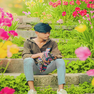 The Harshu Samarwal - Broken Boy Heart Touching Song Sad Song Best Shayari On World Alone Song 53