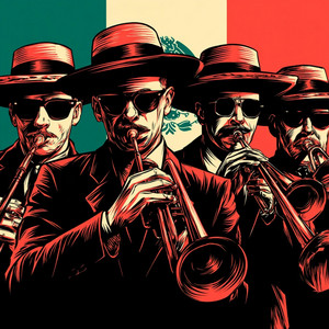 México Fregón (16 de Septiembre) by DJ Xquizit