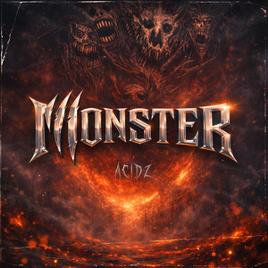 Monster by Acidz