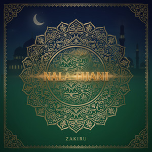 Nala Tijani by Zakiru