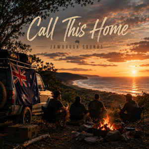 Call This Home by Jawdough Sounds