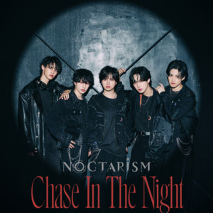 Chase In The Night by NOCTARISM