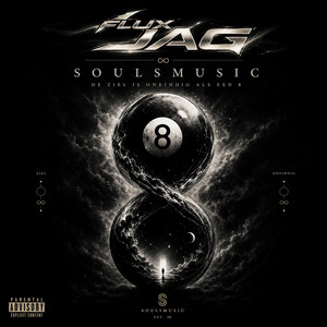 Supposed To Feel Love by Flux JAG