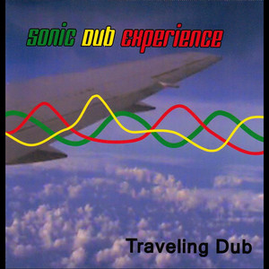 Sonic Dub Experience poster