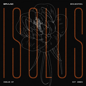 Isolus by Kit Jones