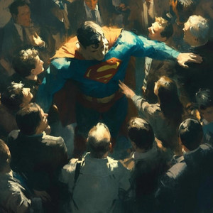 Micheal Challen - Heroes