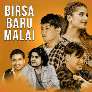 Pramod Kharel - Birsa Baru Malai