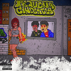 Pequena Cinderela - Nova Mix