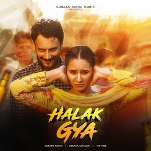 Halk Gya