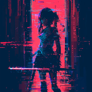 Barisada 2 (Slowed) by LXSTPLVYER