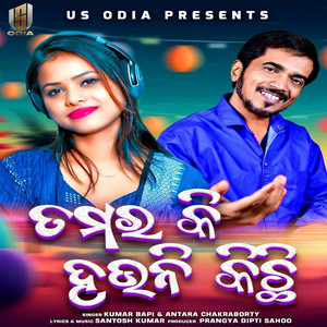 Tamara Ki Hauni Kichhi
