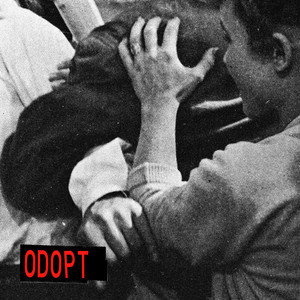 Odopt cover