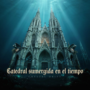 Pálpitos de un tiempo lejano by Crystal Drift, Ross Prado