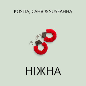 Ніжна