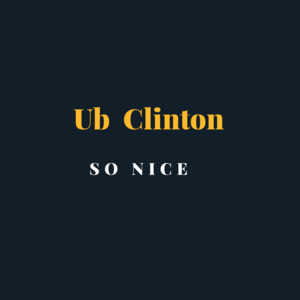 Ub Clinton