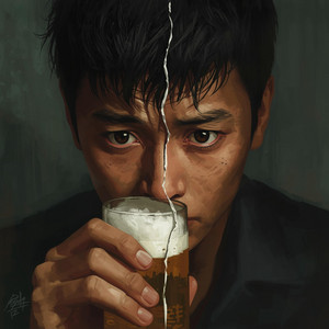 有种心痛是你不再属于我 - A Kind of Heartache Is That You No Longer Belong to Me by Anjo Gee