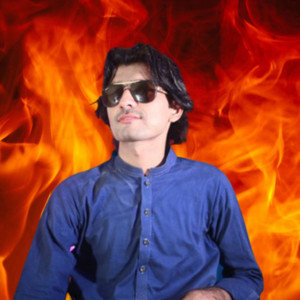 khush Naseeb Wazir - Yara Lanjy Ma Jorawa